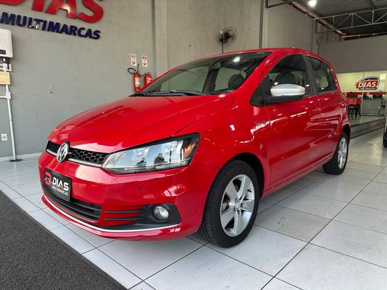 VOLKSWAGEN FOX 1.6 MI ROCK IN RIO 8V FLEX 4P MANUAL VOLKSWAGEN FOX 1.6 MI ROCK IN RIO 8V FLEX 4P MANUAL
